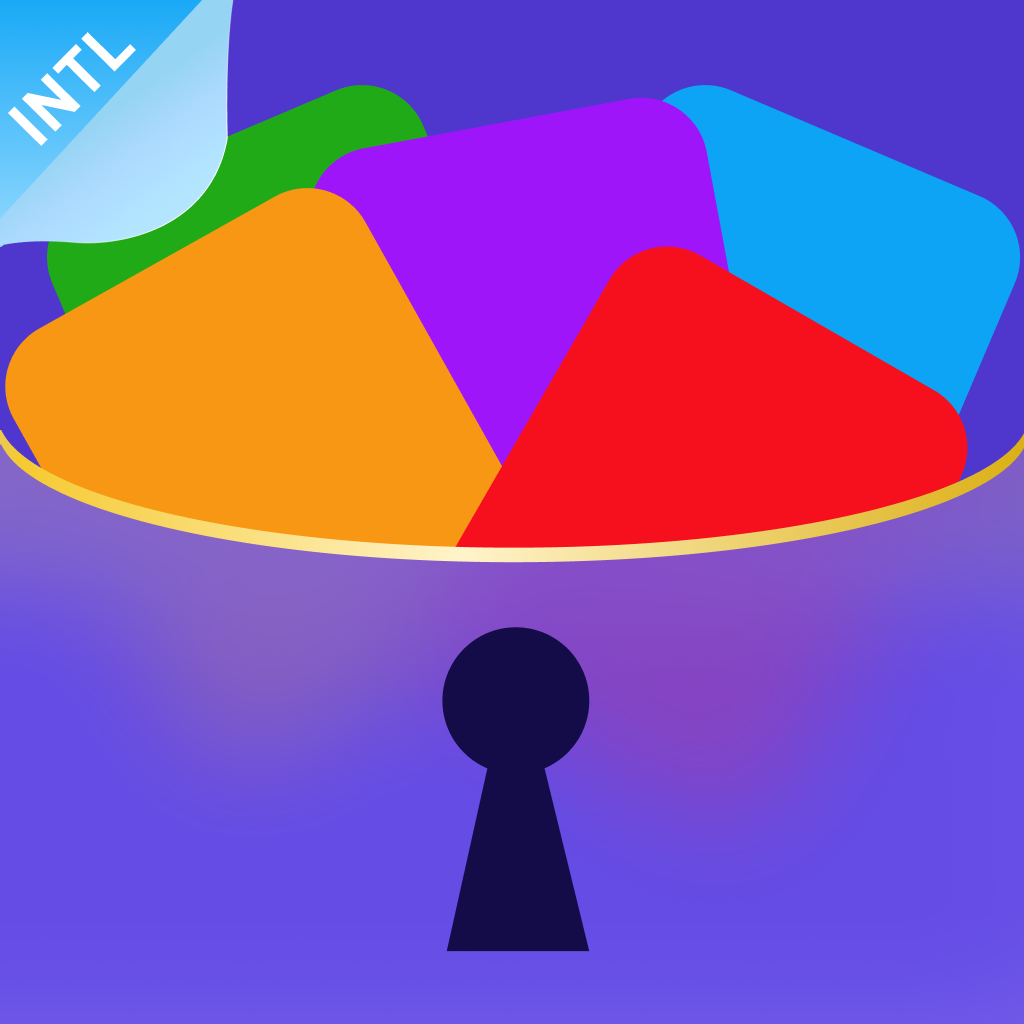 Inside App Icon